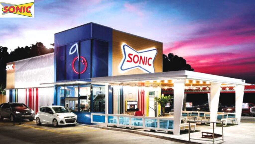 What Time Does Sonic Close